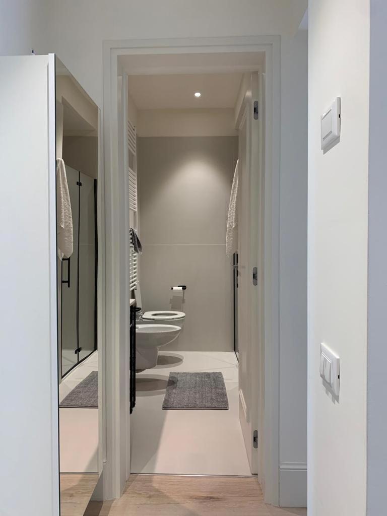 Luxury Zezon Appartamento Milano