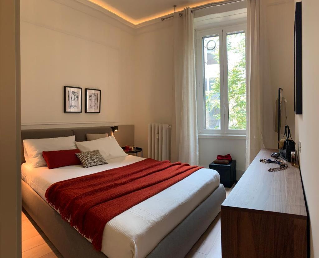 Luxury Zezon Appartamento *