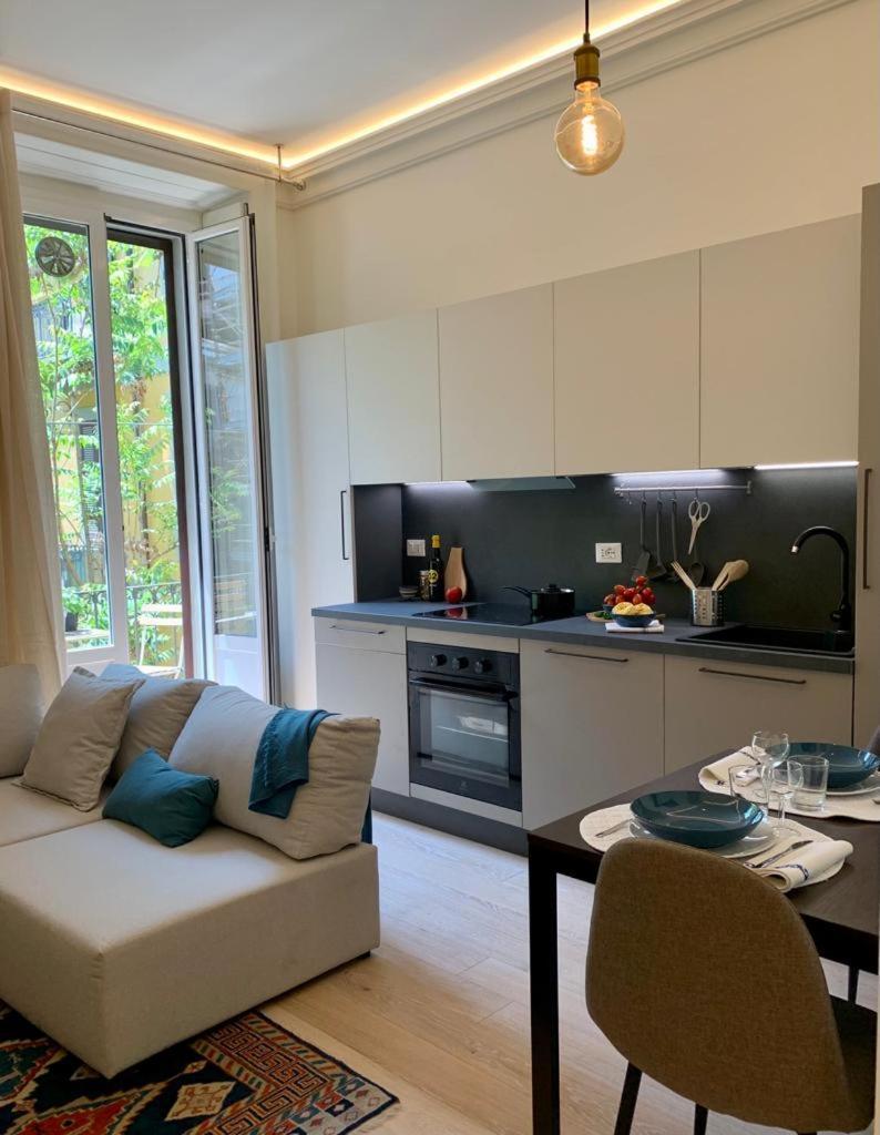 Appartamento Luxury Zezon *